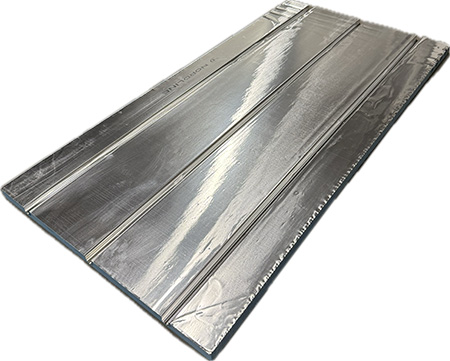 Kergpaigaldusplaat XPS  20  0,72 m²/tk 1200x600x30mm(10)